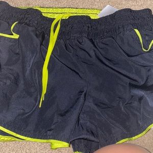 Swimming shorts